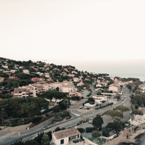 séance photographie immobilière